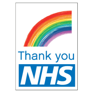 thank you NHS